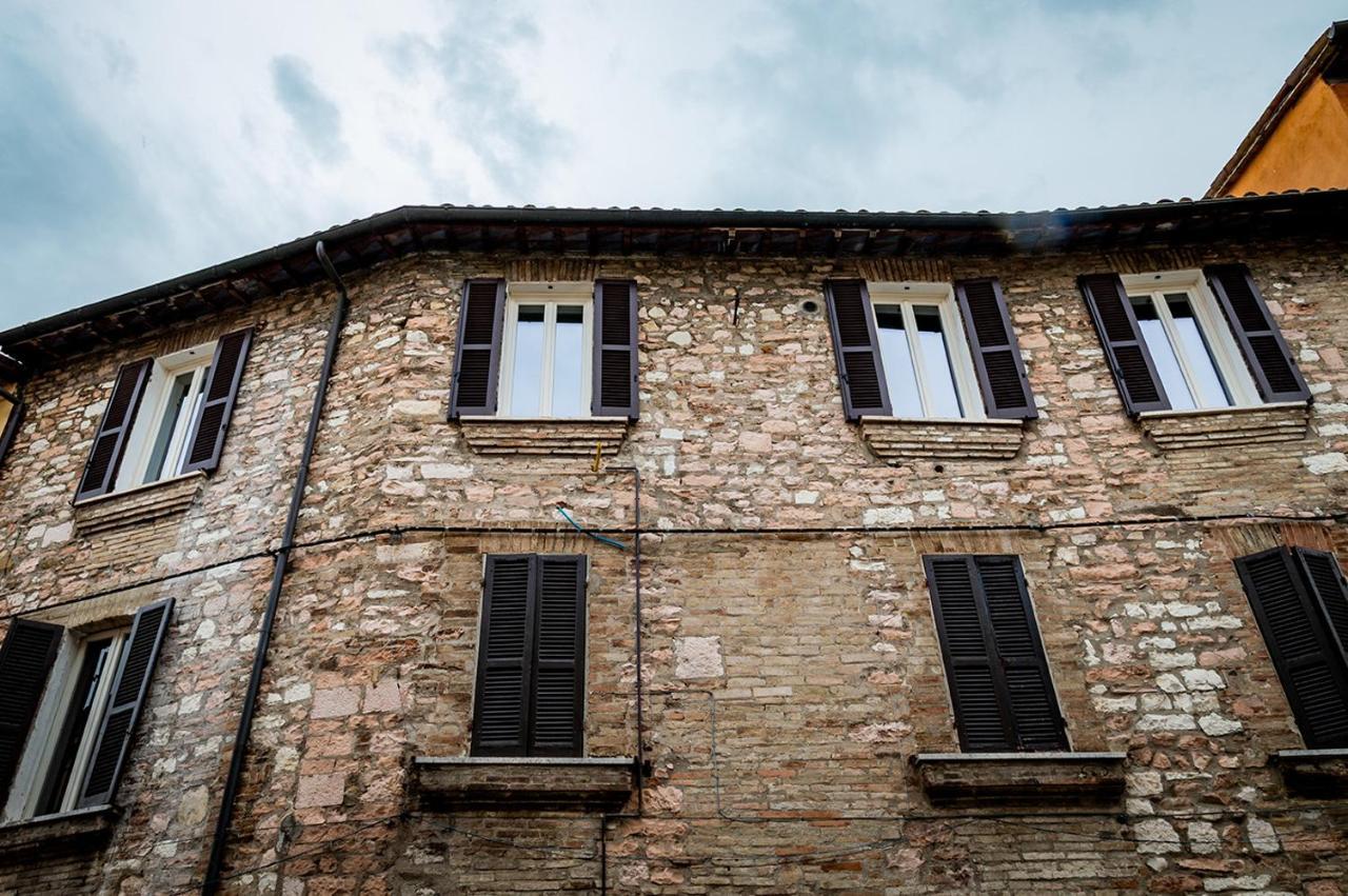 Colonia Iulia Spello Exterior foto